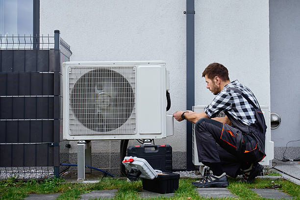 Trusted Hvac service in Dracut, MA - Tropical Oasis HVAC